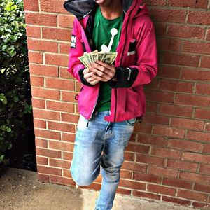 Meet your Posher, Kenneth